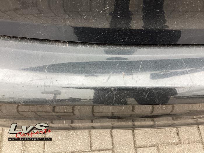 Volvo V60 I 1.6 DRIVe Skrotfordon (2015, GRIJS)