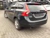 Volvo V60 I 1.6 DRIVe Skrotfordon (2015, GRIJS)