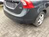 Volvo V60 I 1.6 DRIVe Skrotfordon (2015, GRIJS)