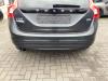 Volvo V60 I 1.6 DRIVe Skrotfordon (2015, GRIJS)