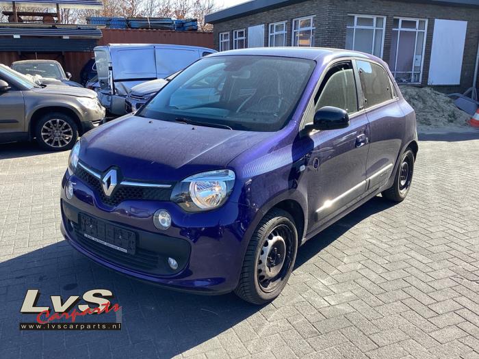 Renault Twingo 0.9 Energy TCE 90 12V 2014-09 / 0-00