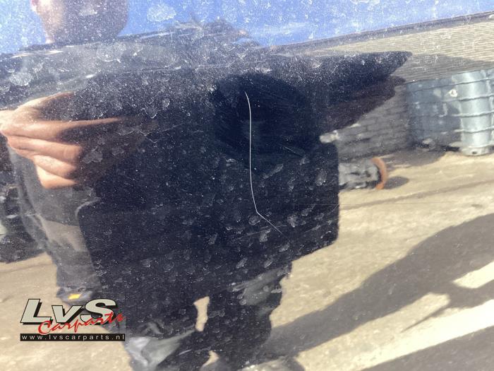 Kia Cee'd 1.6 GDI 16V Sloopvoertuig (2014, Zwart)