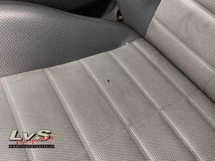 Fiat 500 0.9 TwinAir 85 Sloopvoertuig (2011, Wit)