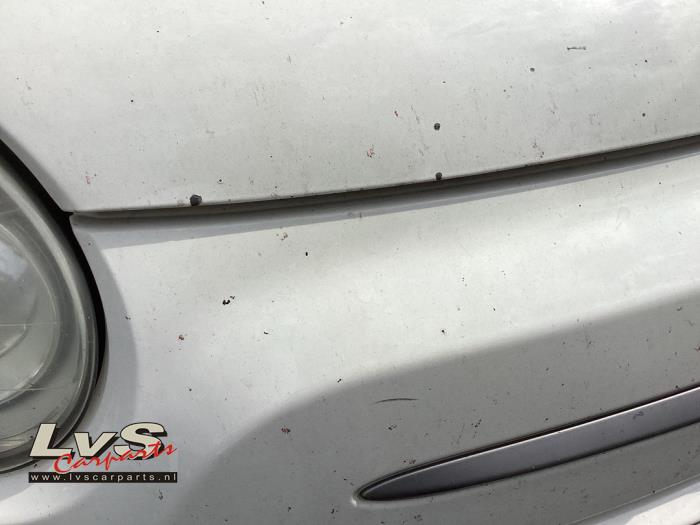 Fiat 500 0.9 TwinAir 85 Sloopvoertuig (2011, Wit)