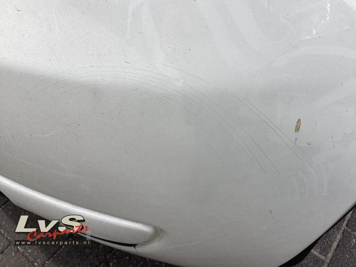 Fiat 500 0.9 TwinAir 85 Sloopvoertuig (2011, Wit)