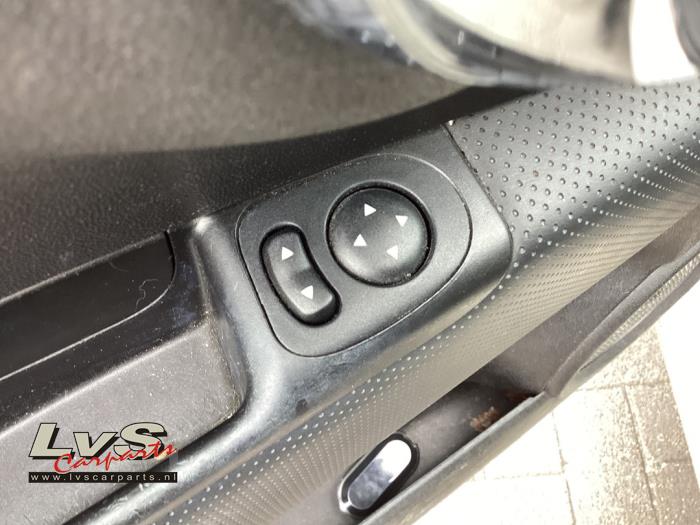 Fiat 500 0.9 TwinAir 85 Sloopvoertuig (2011, Wit)