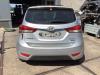 Hyundai iX20 1.4i 16V Sloopvoertuig (2011, Zilvergrijs)