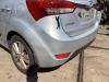 Hyundai iX20 1.4i 16V Sloopvoertuig (2011, Zilvergrijs)