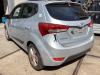 Hyundai iX20 1.4i 16V Sloopvoertuig (2011, Zilvergrijs)