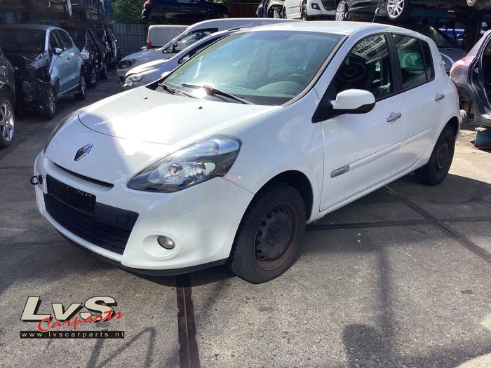 Renault Clio 1.2 16V 75 2005-06 / 2014-12