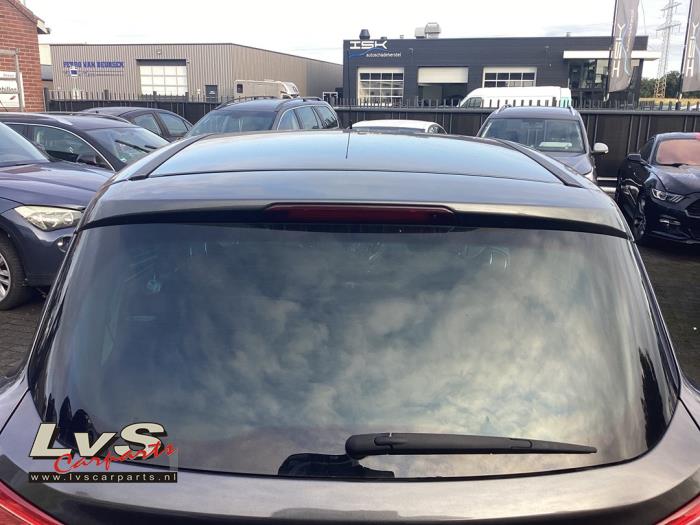 Ford B-Max 1.0 EcoBoost 12V 100 Sloopvoertuig (2015, Grijs)