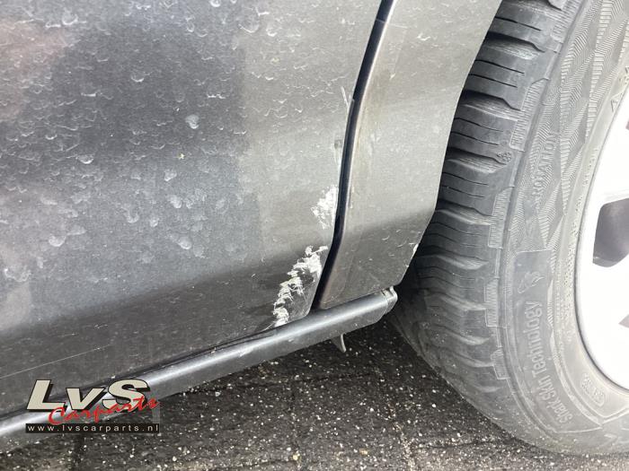 Ford B-Max 1.0 EcoBoost 12V 100 Sloopvoertuig (2015, Grijs)