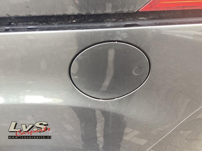 Ford B-Max 1.0 EcoBoost 12V 100 Sloopvoertuig (2015, Grijs)