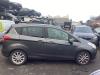 Ford B-Max 1.0 EcoBoost 12V 100 Sloopvoertuig (2015, Grijs)
