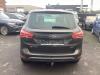 Ford B-Max 1.0 EcoBoost 12V 100 Sloopvoertuig (2015, Grijs)