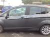 Ford B-Max 1.0 EcoBoost 12V 100 Sloopvoertuig (2015, Grijs)