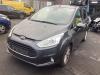 Ford B-Max 1.0 EcoBoost 12V 100 Sloopvoertuig (2015, Grijs)