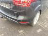Ford B-Max 1.0 EcoBoost 12V 100 Sloopvoertuig (2015, Grijs)