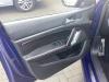 Peugeot 308 SW 2.0 GT HDi, Blue HDi 16V Skrotfordon (2016, BLAUW)
