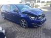Peugeot 308 SW 2.0 GT HDi, Blue HDi 16V Skrotfordon (2016, BLAUW)