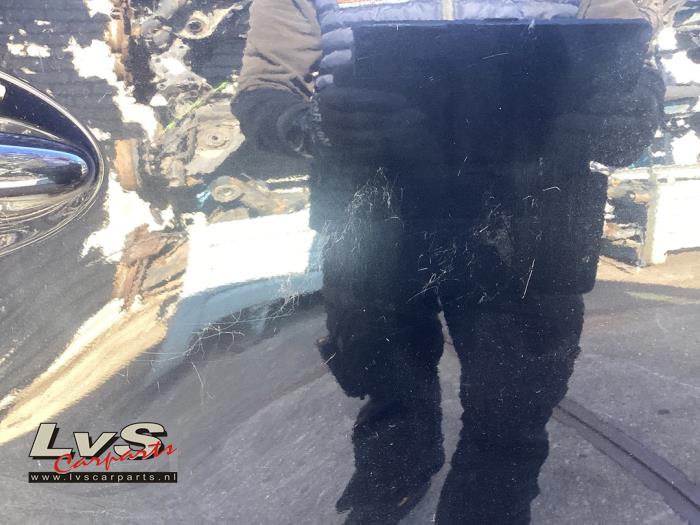 Mazda CX-5 I 2.0 SkyActiv-G 160 16V 4WD Samochód złomowany (2013, Czarny)