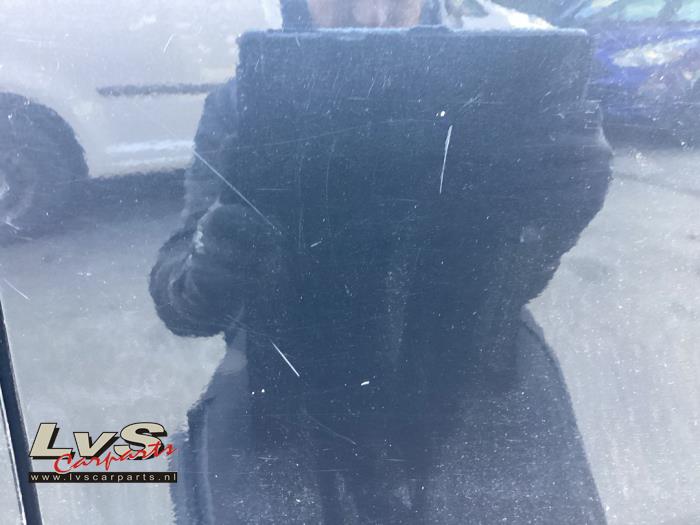 Mazda CX-5 I 2.0 SkyActiv-G 160 16V 4WD Samochód złomowany (2013, Czarny)