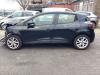 Renault Clio IV 0.9 Energy TCE 90 12V Sloopvoertuig (2013, Zwart)