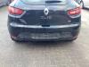 Renault Clio IV 0.9 Energy TCE 90 12V Sloopvoertuig (2013, Zwart)