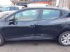 Renault Clio IV 0.9 Energy TCE 90 12V Sloopvoertuig (2013, Zwart)