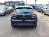 Renault Clio IV 0.9 Energy TCE 90 12V Sloopvoertuig (2013, Zwart)