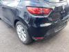 Renault Clio IV 0.9 Energy TCE 90 12V Sloopvoertuig (2013, Zwart)