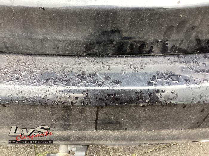 Volvo V60 I 2.4 D6 20V Plug-in Hybrid AWD Sloopvoertuig (2013, Zwart)