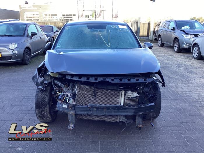 Hyundai i20 1.0 T-GDI 100 12V Sloopvoertuig (2018, Grijs)