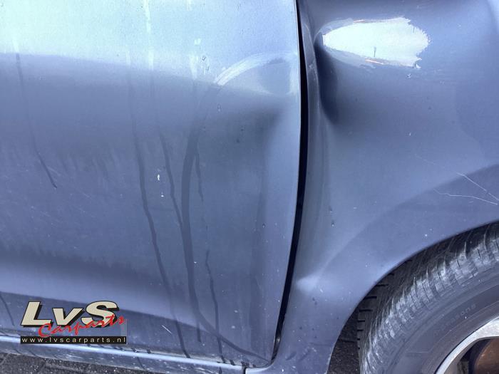 Hyundai i20 1.0 T-GDI 100 12V Sloopvoertuig (2018, Grijs)