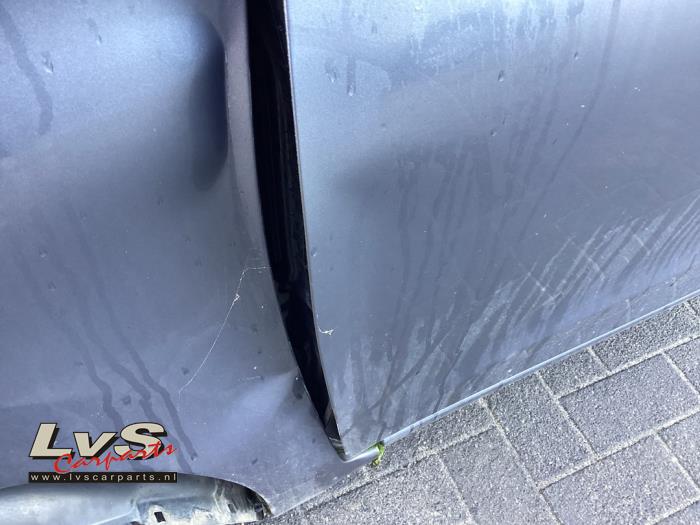 Hyundai i20 1.0 T-GDI 100 12V Sloopvoertuig (2018, Grijs)