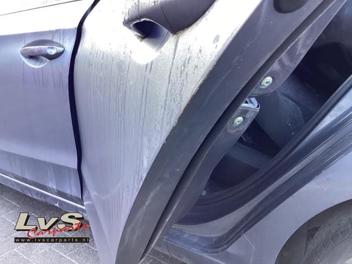 Hyundai i20 1.0 T-GDI 100 12V Sloopvoertuig (2018, Grijs)