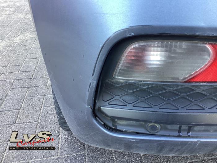 Hyundai i20 1.0 T-GDI 100 12V Sloopvoertuig (2018, Grijs)