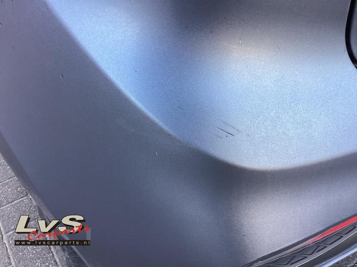 Hyundai i20 1.0 T-GDI 100 12V Sloopvoertuig (2018, Grijs)