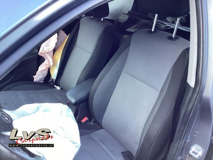 Hyundai i20 1.0 T-GDI 100 12V Sloopvoertuig (2018, Grijs)