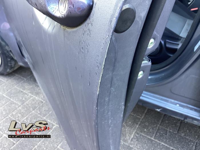 Hyundai i20 1.0 T-GDI 100 12V Sloopvoertuig (2018, Grijs)