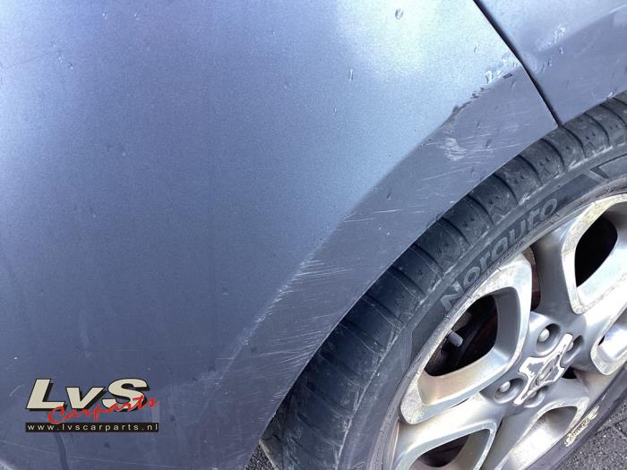 Hyundai i20 1.0 T-GDI 100 12V Sloopvoertuig (2018, Grijs)