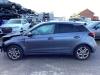 Hyundai i20 1.0 T-GDI 100 12V Sloopvoertuig (2018, Grijs)