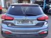 Hyundai i20 1.0 T-GDI 100 12V Sloopvoertuig (2018, Grijs)