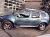 Dacia Duster 1.5 dCi Sloopvoertuig (2011, Blauw)