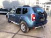 Dacia Duster 1.5 dCi Sloopvoertuig (2011, Blauw)