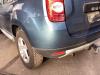 Dacia Duster 1.5 dCi Sloopvoertuig (2011, Blauw)
