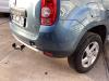 Dacia Duster 1.5 dCi Sloopvoertuig (2011, Blauw)