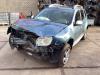 Dacia Duster 1.5 dCi Sloopvoertuig (2011, Blauw)