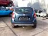 Dacia Duster 1.5 dCi Sloopvoertuig (2011, Blauw)