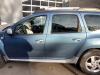 Dacia Duster 1.5 dCi Sloopvoertuig (2011, Blauw)